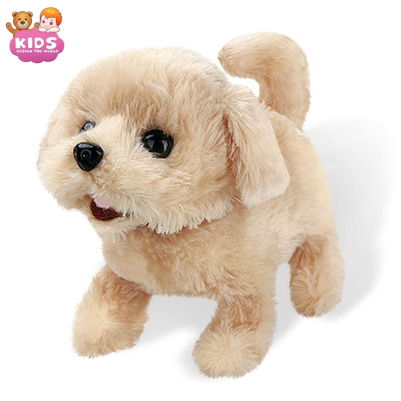 cute-plush-puppy-toys