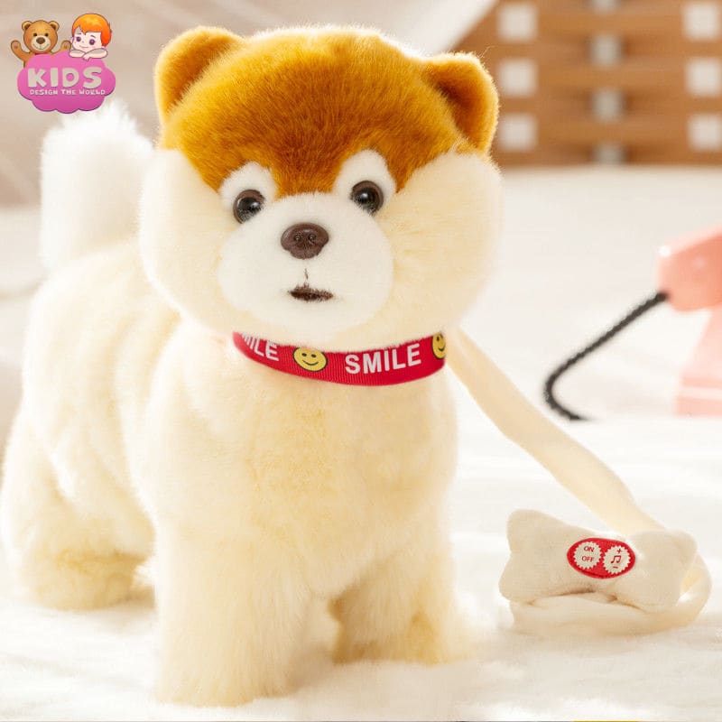 cute-plush-puppy-toys