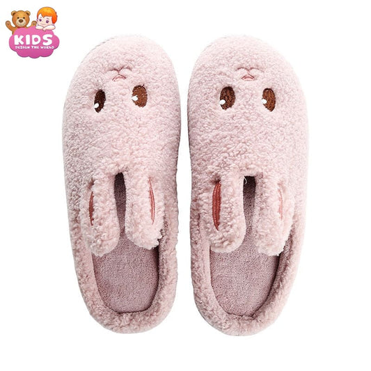 plush-slippers-bunny