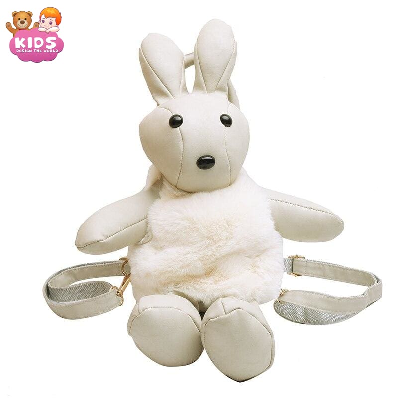 rabbit-fluffy-backpack-plush