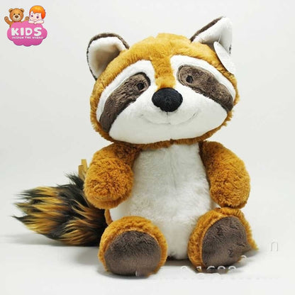 raccoon-plush-lovely