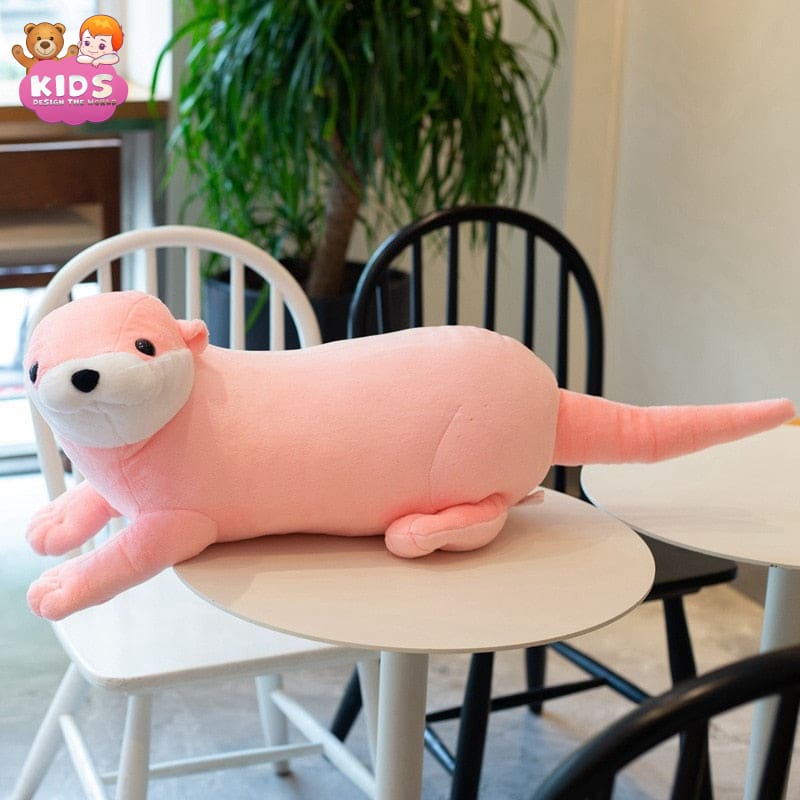 otter-plush-toy-pink