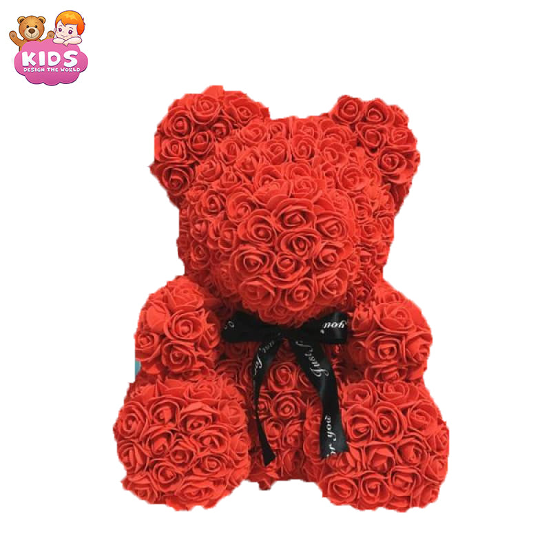 red-flower-bear-plush