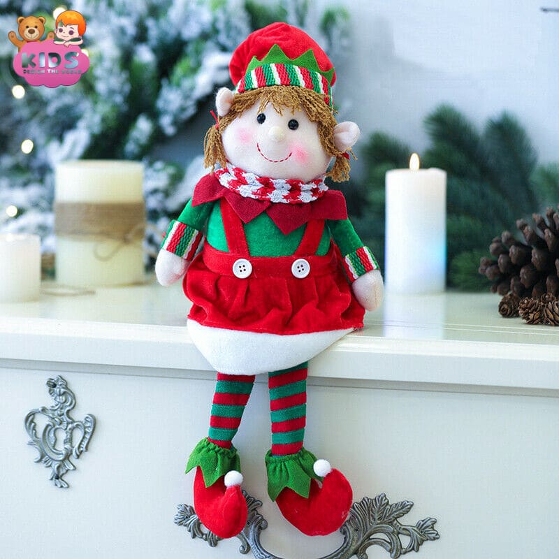 red-plush-elf-toys-christmas