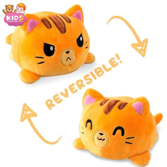 reversible-cat-orange-plush