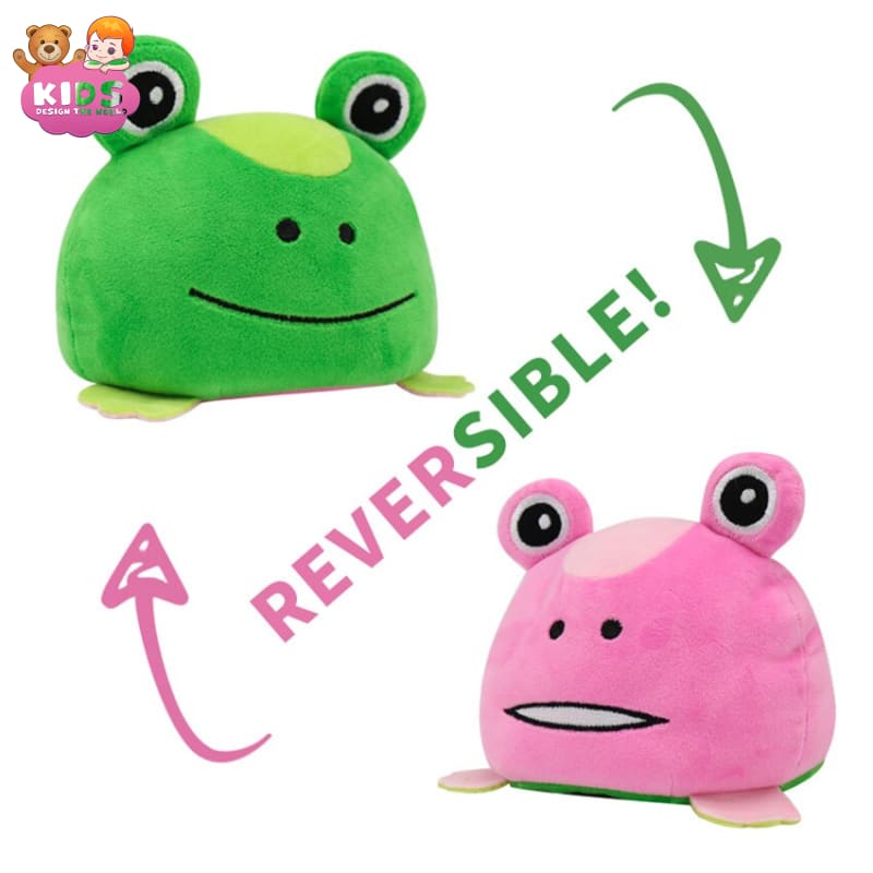 reversible-frog-plush