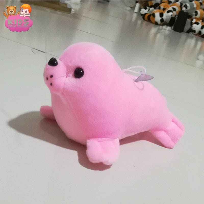 seal-pink-plush-toy