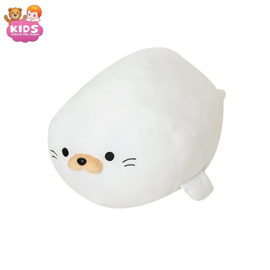 seal-white-plush-toy