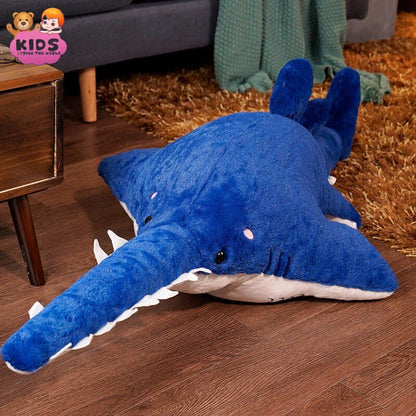 big-shark-plush-toys