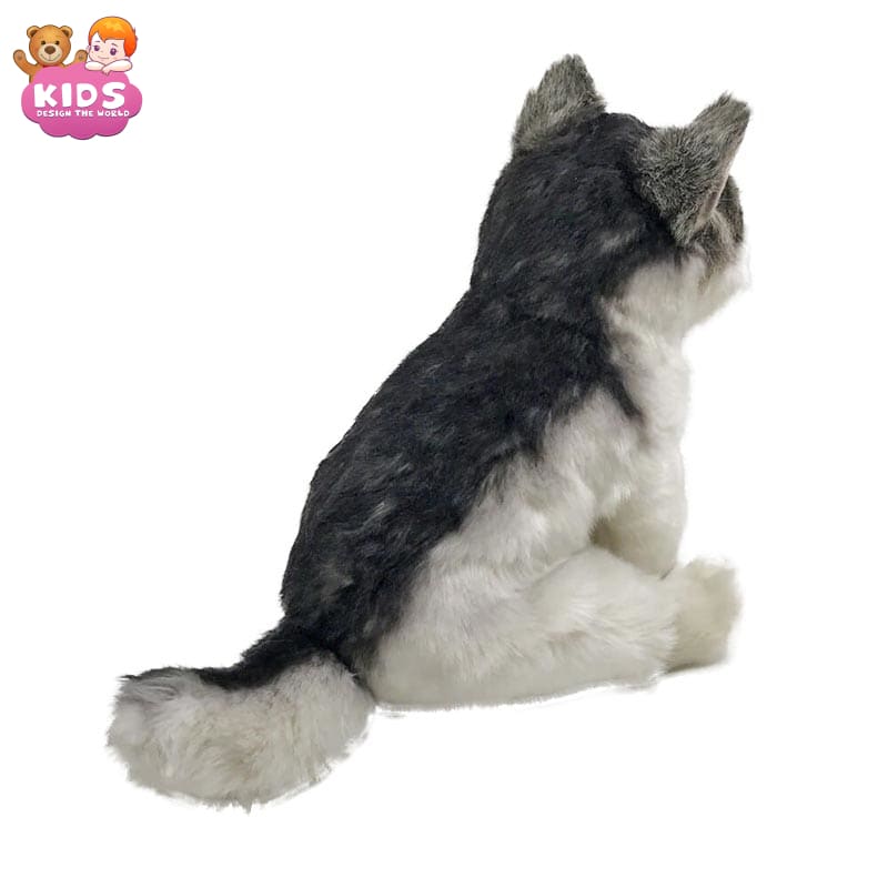 sitting-wolf-plush-toy