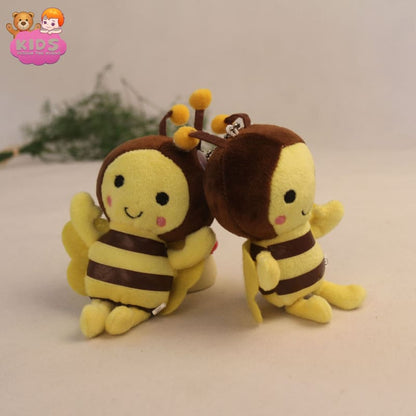 lovely-plush-yellow-bee