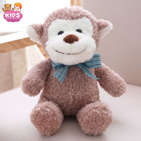 soft-monkey-teddy-bear
