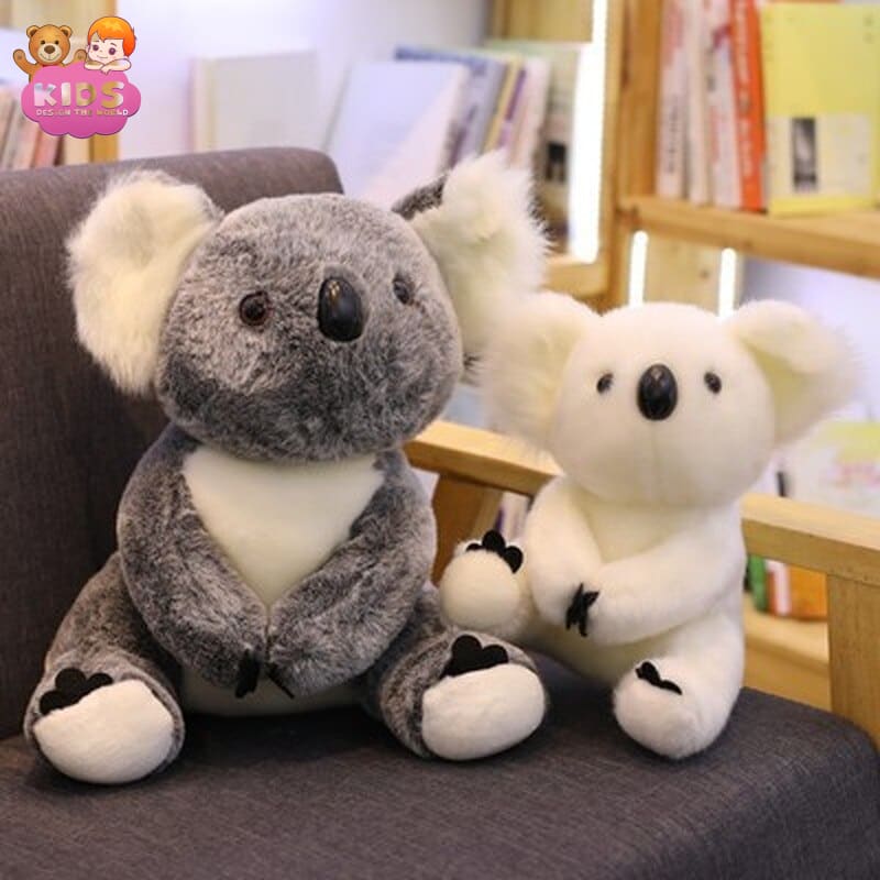 Super Cute Koala Plush Toy - Animal plush