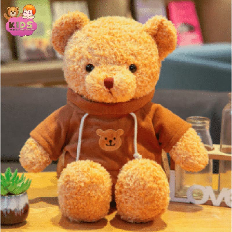 teddy-bear-with-sweater-brown
