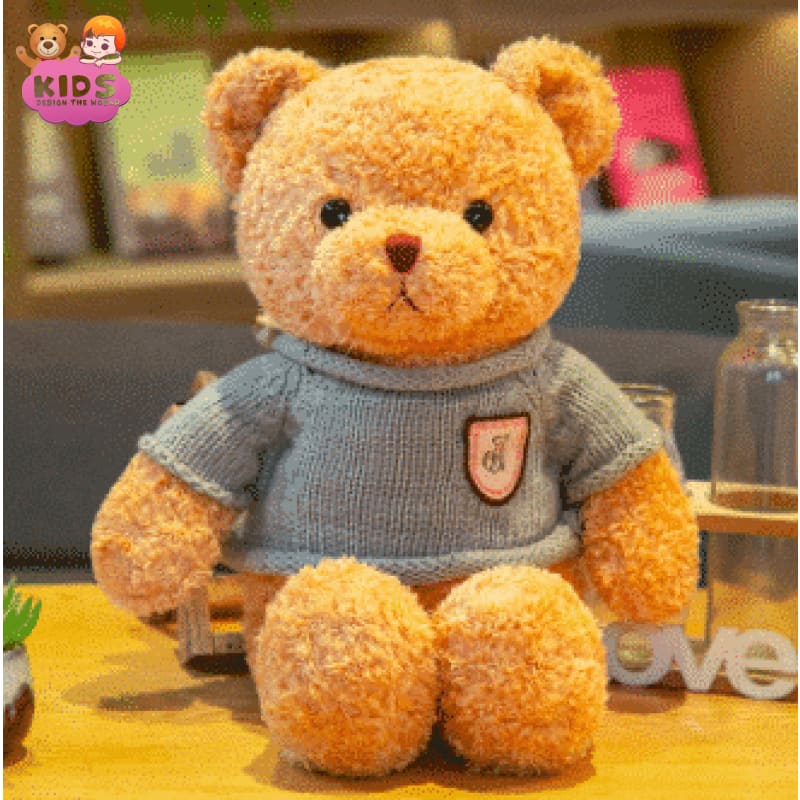 teddy-bear-with-sweater-grey