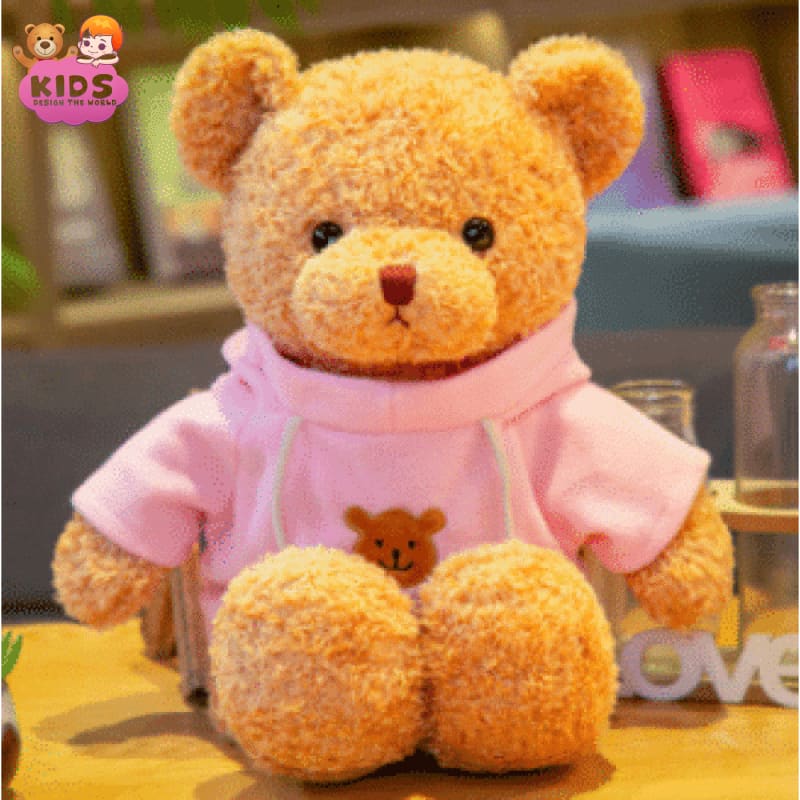 teddy-bear-with-sweater-pink