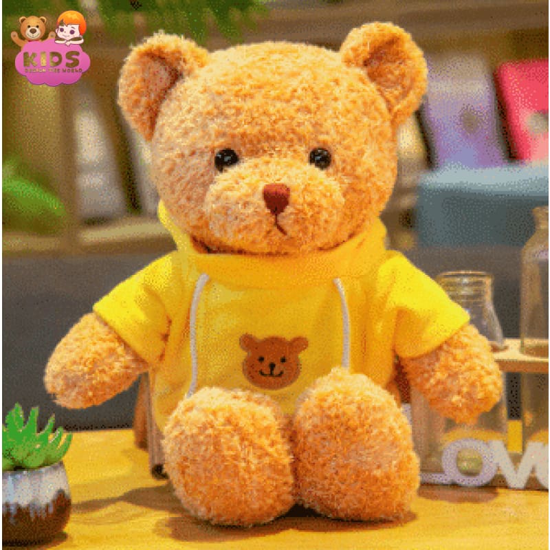 teddy-bear-with-sweater-yellow