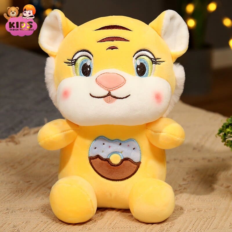 tiger-plush-toy-yellow