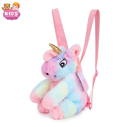 unicorn-cute-plush-backpack