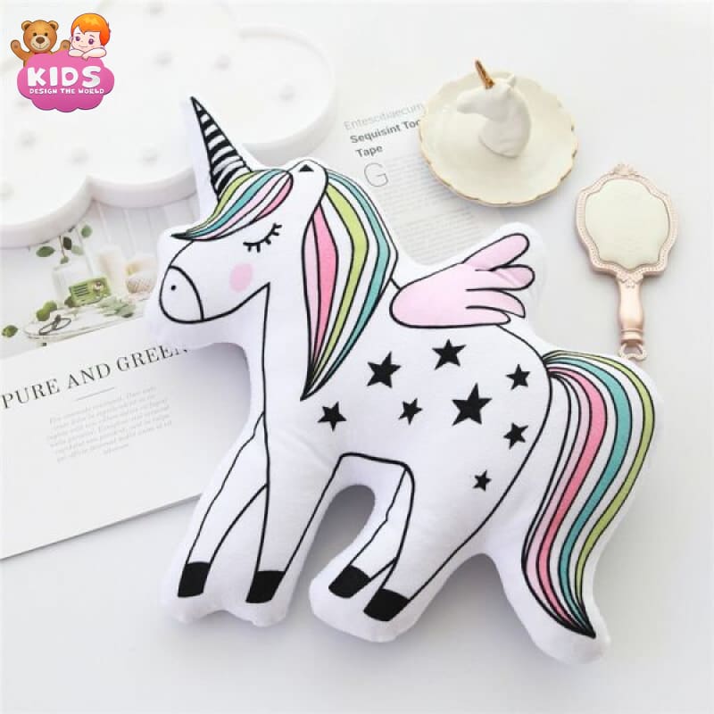 unicorn-plush-pillow