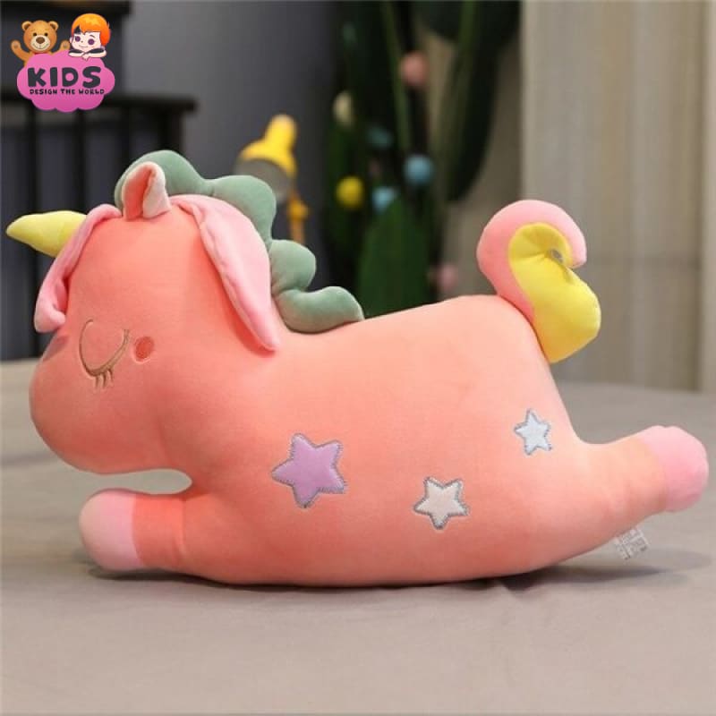 unicorn-plush-pillow