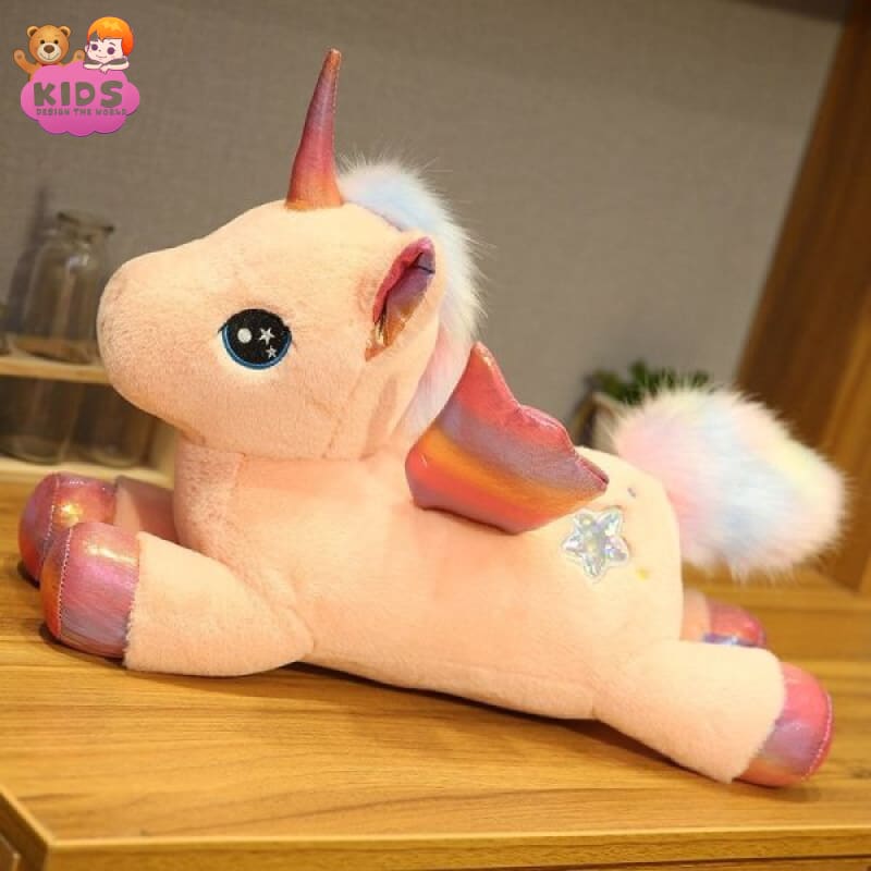 licorne-chou-soft-toy