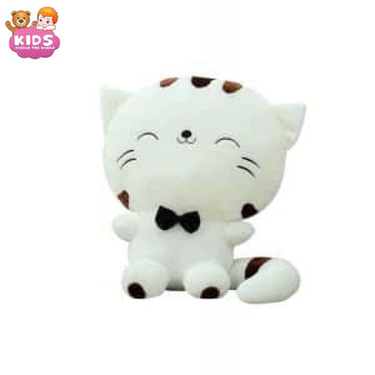 white-cat-plush-for-baby