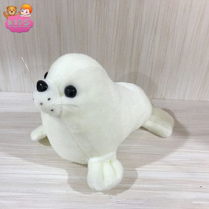 white-seal-plush-toy