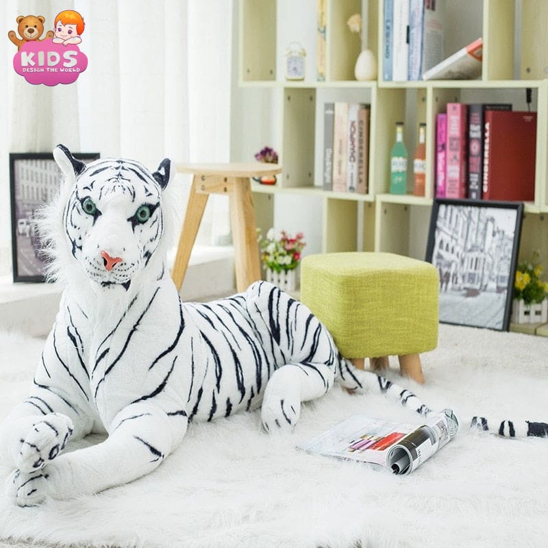 white-tiger-plush