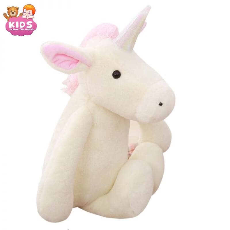 white-unicorn-plush