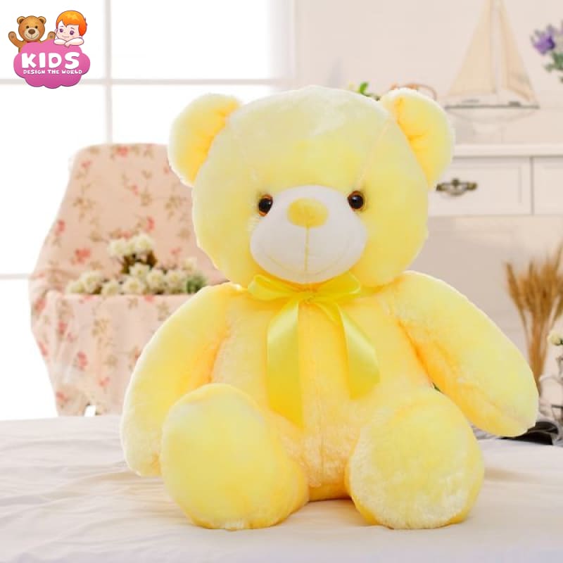 yellow-led-pillow-bear-plush
